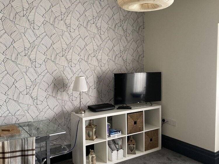 Апартаменты 1 Спальня, Brinkburn Serviced Apartments
