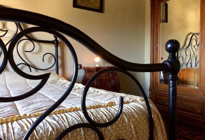 Апартаменты 2 Спальни, Agriturismo La Palazzina