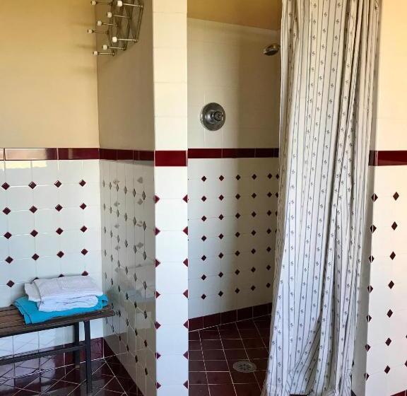 Номер Deluxe, Agriturismo La Palazzina