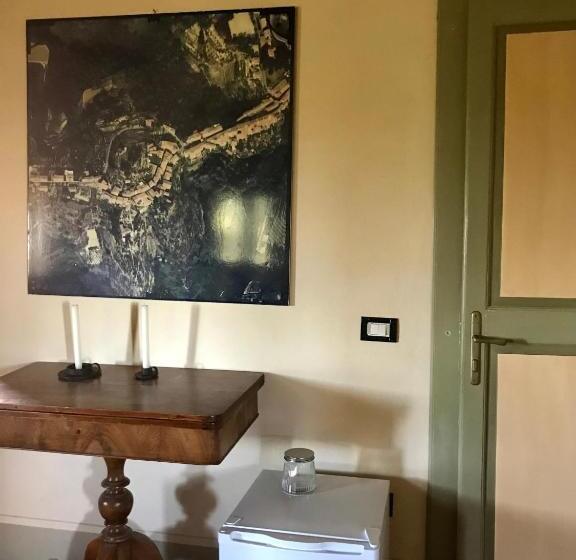 Номер Deluxe, Agriturismo La Palazzina