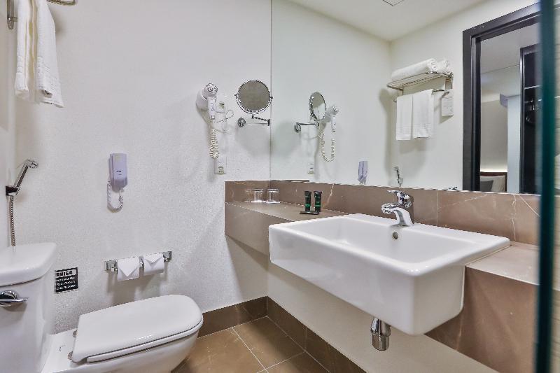 اتاق سوپریور, Wyndham Garden Ribeirao Preto Convention