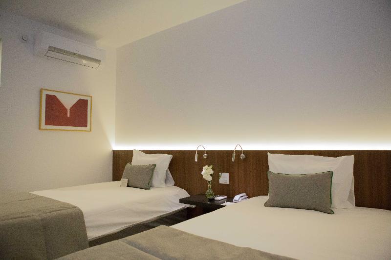 اتاق سوپریور, Wyndham Garden Ribeirao Preto Convention