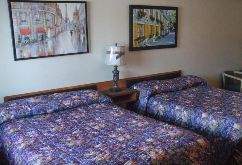 Номер Economy, Trailside Inn