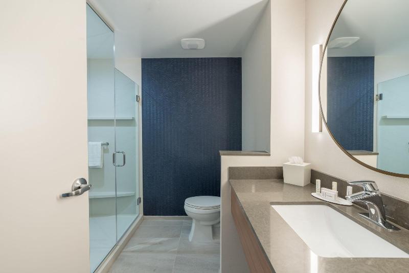 Стандартный Номер Кровать Кинг, Fairfield Inn & Suites By Marriott Gainesville I 75
