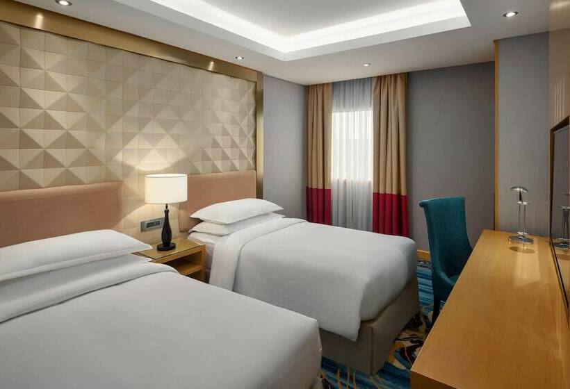 Suite Deluxe, Sheraton Makkah Jabal Al Kaaba
