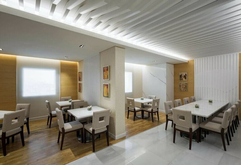 Suite Deluxe, Sheraton Makkah Jabal Al Kaaba