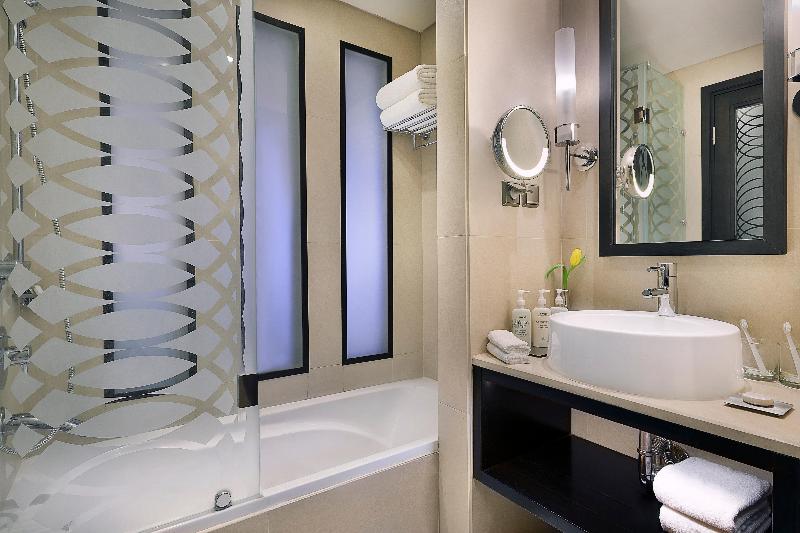 Suite Vue Ville, Sheraton Makkah Jabal Al Kaaba
