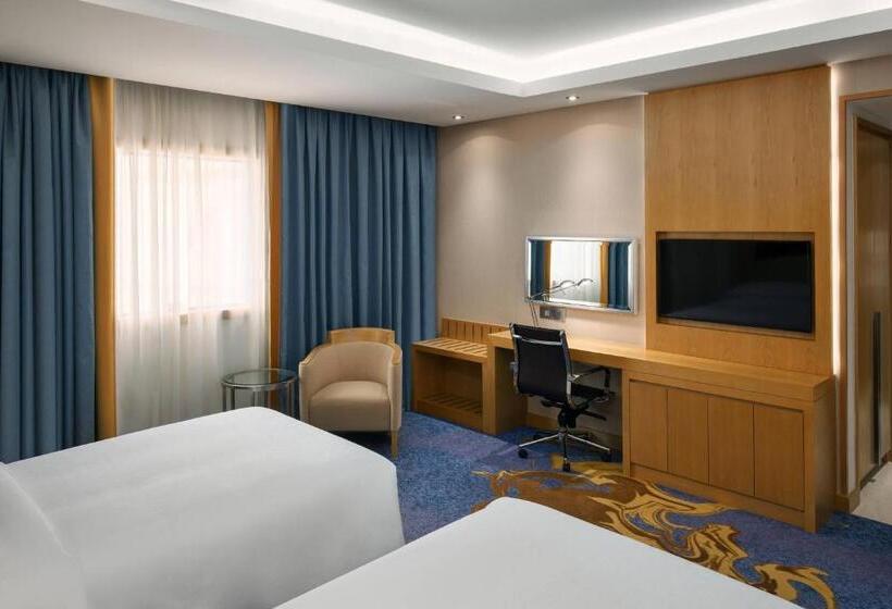 Chambre Classique Vue Ville, Sheraton Makkah Jabal Al Kaaba
