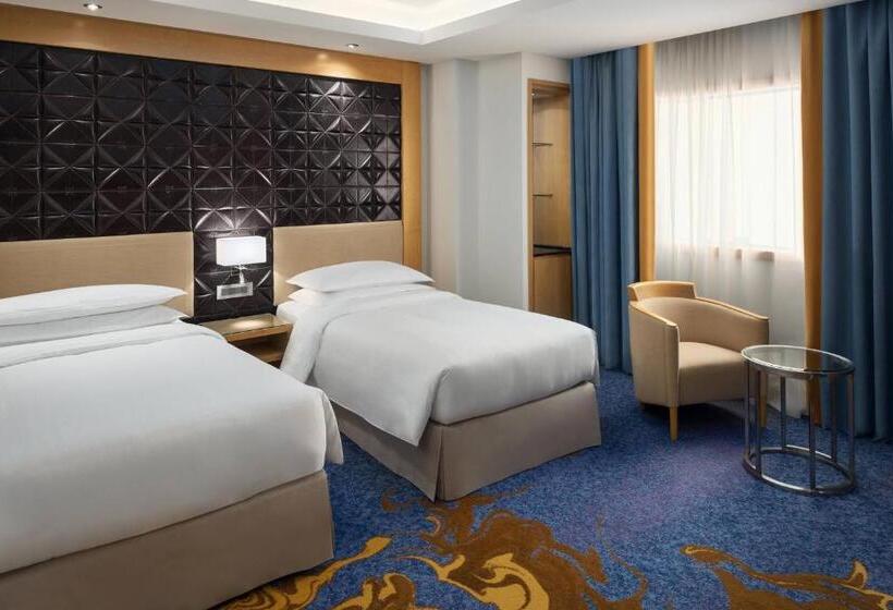 Chambre Supérieure, Sheraton Makkah Jabal Al Kaaba