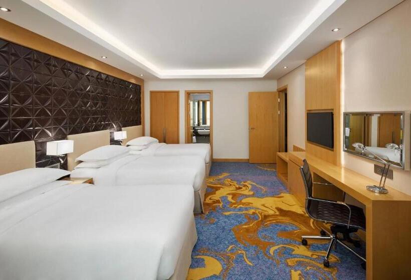 Suite Deluxe, Sheraton Makkah Jabal Al Kaaba