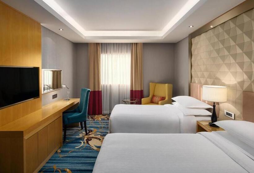 Suite 2 Chambres, Sheraton Makkah Jabal Al Kaaba
