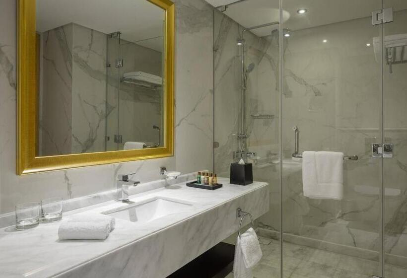 Suite 3 Chambres, Sheraton Makkah Jabal Al Kaaba