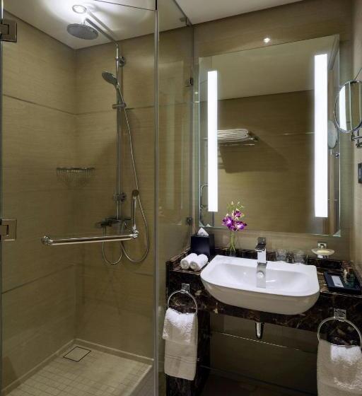 Chambre Supérieure avec Vues, Sheraton Makkah Jabal Al Kaaba