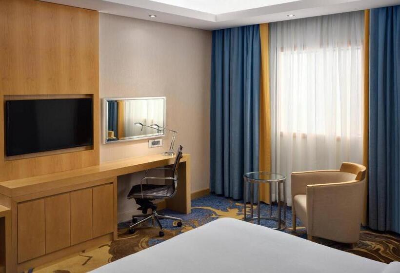 Chambre Supérieure avec Vues, Sheraton Makkah Jabal Al Kaaba