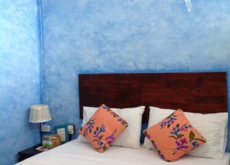Номер Стандарт, Thaweesuk Heritage Homestay