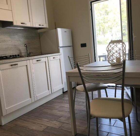海の見える１ベッドルームアパートメント, Bed And Breakfast Sun Wine