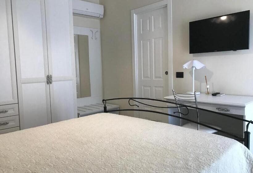 海の見える１ベッドルームアパートメント, Bed And Breakfast Sun Wine
