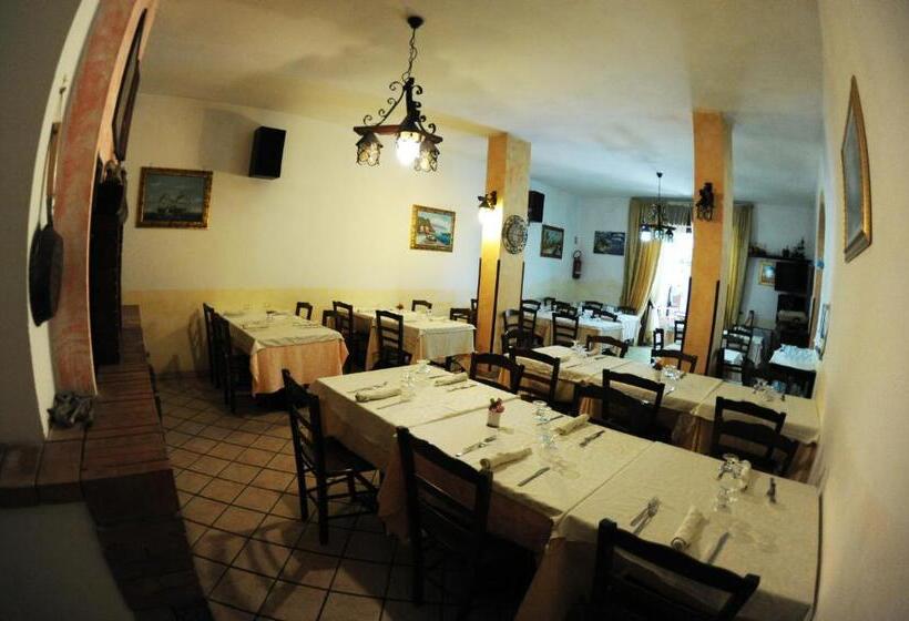 اتاق استاندارد, Casale Paradiso