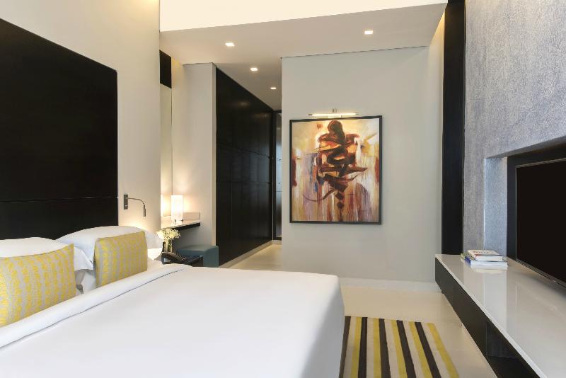 行政套房, Fraser Suites Riyadh