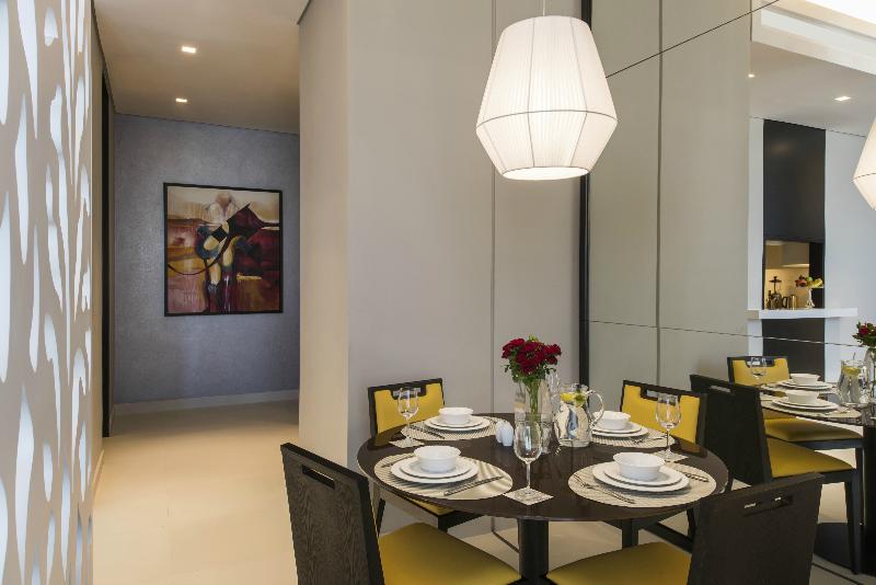 豪华工作室, Fraser Suites Riyadh