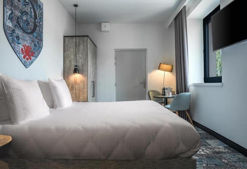 Номер Стандарт, Sowell Hotels Les Chevaliers