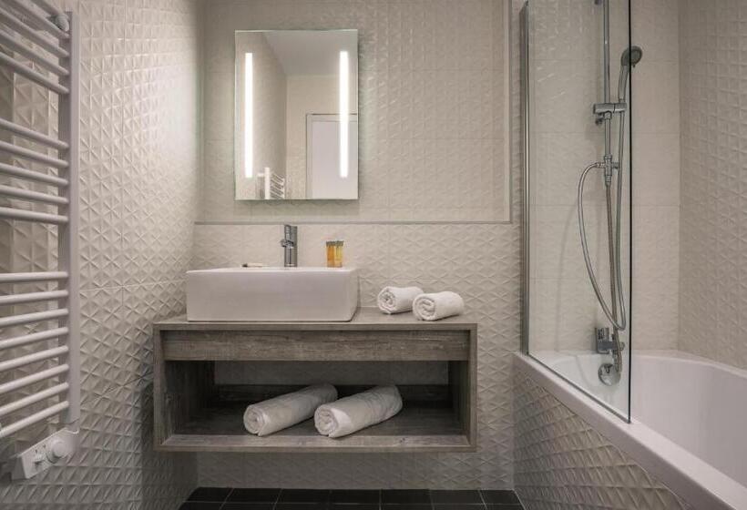 Номер Стандарт, Sowell Hotels Les Chevaliers
