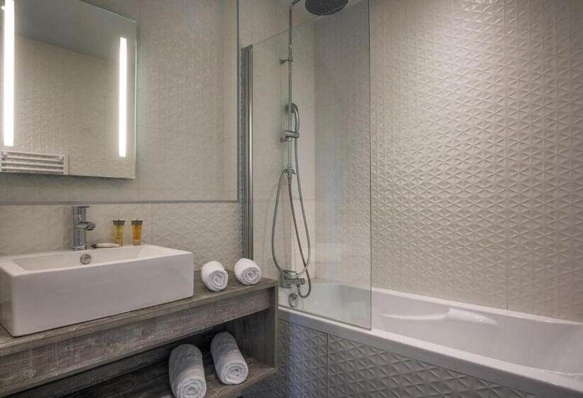 חדר סטנדרט, Sowell Hotels Les Chevaliers