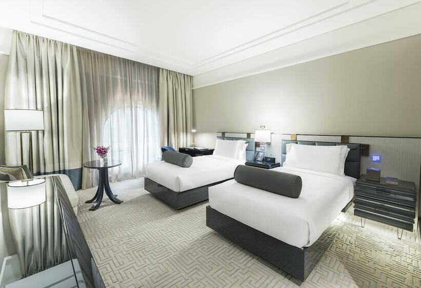 Suite, The Hotel Galleria Jeddah, Curio Collection By Hilton