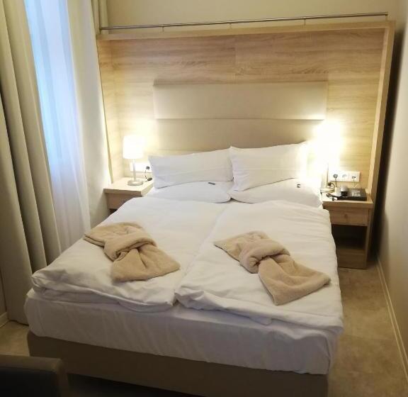 Номер Basic, Ostseehotel Warnemünde