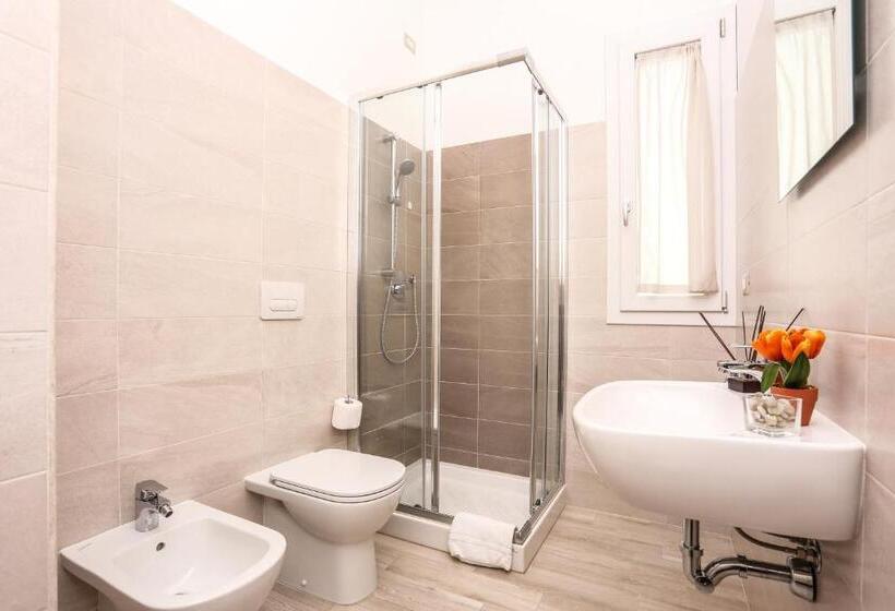 Студия Стандарт, Alma Di Alghero Apartments