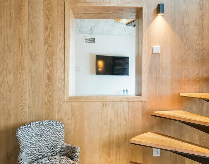 Номер Superior, Boutique Hotel Sant Roc & Spa