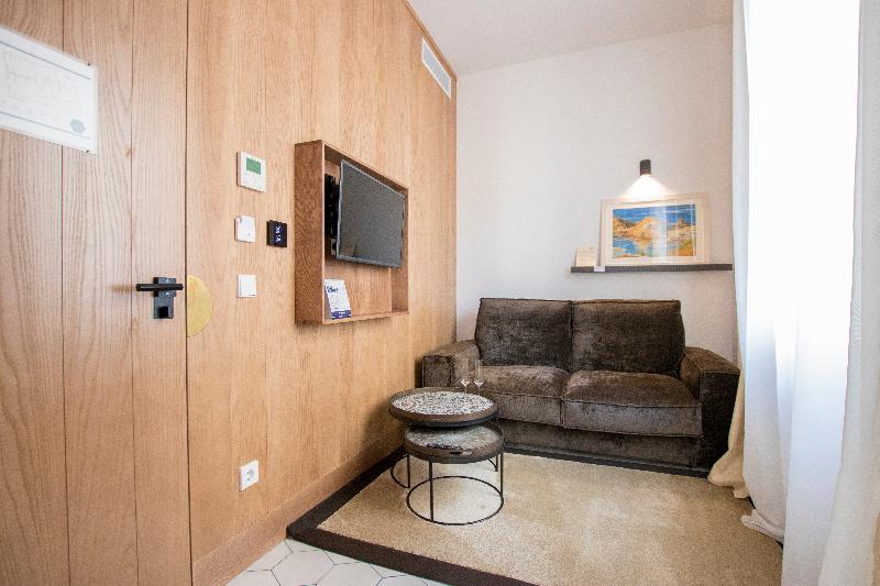 Люкс, Boutique Hotel Sant Roc & Spa