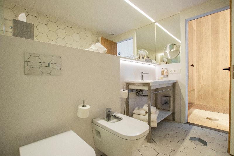 Люкс, Boutique Hotel Sant Roc & Spa