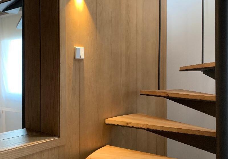 Номер Superior, Boutique Hotel Sant Roc & Spa