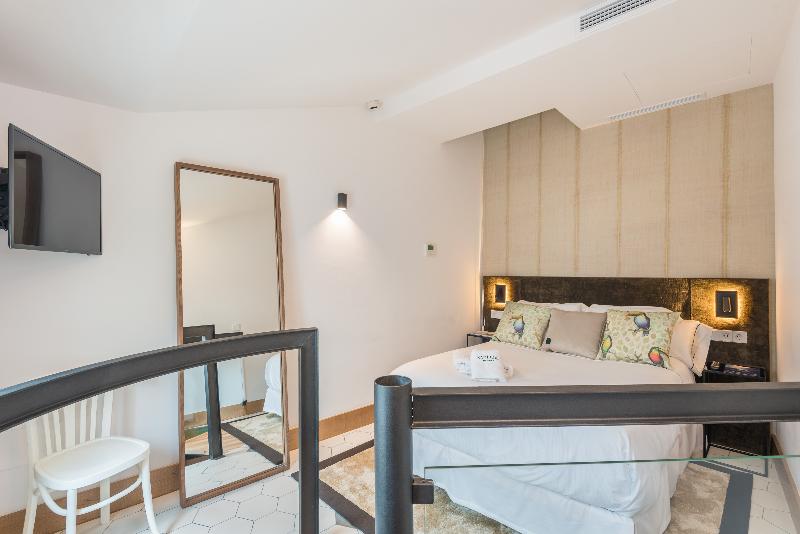 Номер Superior, Boutique Hotel Sant Roc & Spa
