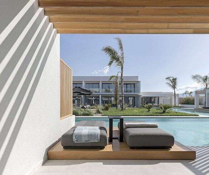 Люкс Superior, D Andrea Lagoon All Suites   Adults Only