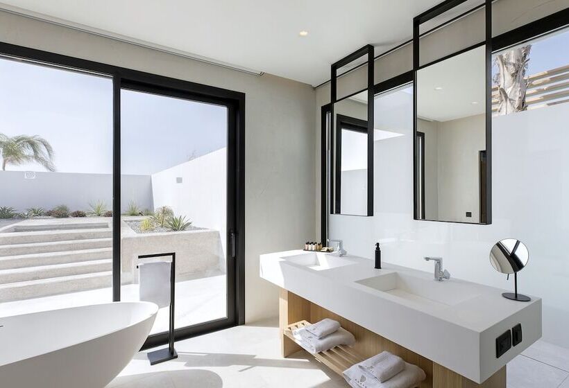 Люкс Премиум, D Andrea Lagoon All Suites   Adults Only