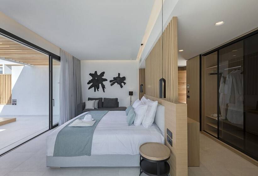 Люкс Премиум, D Andrea Lagoon All Suites   Adults Only