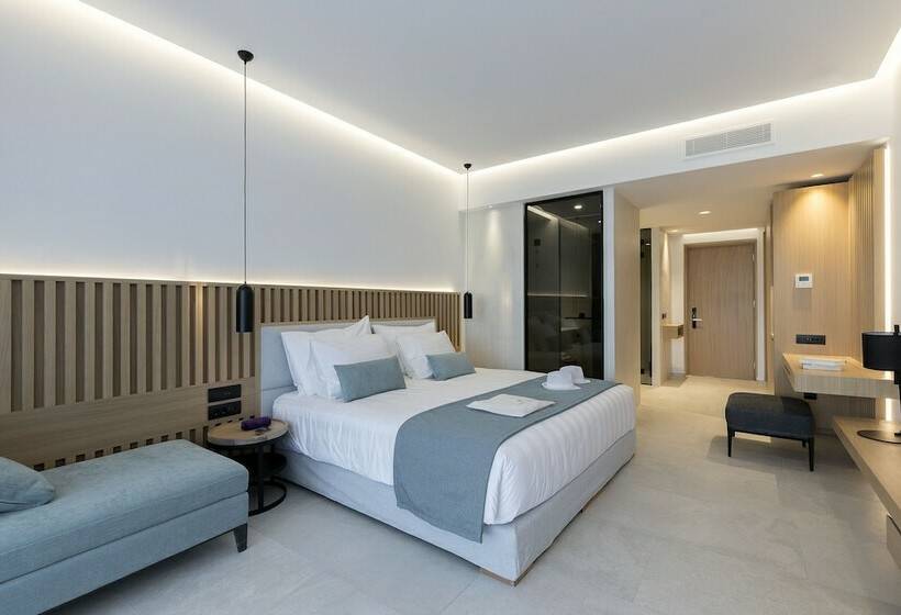 Suite Deluxe, D Andrea Lagoon All Suites   Adults Only