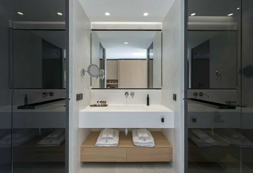 Suite Deluxe, D Andrea Lagoon All Suites   Adults Only