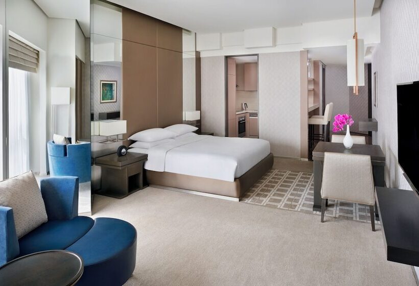 Студия Стандарт, Hyatt Regency Creek Heights Residences