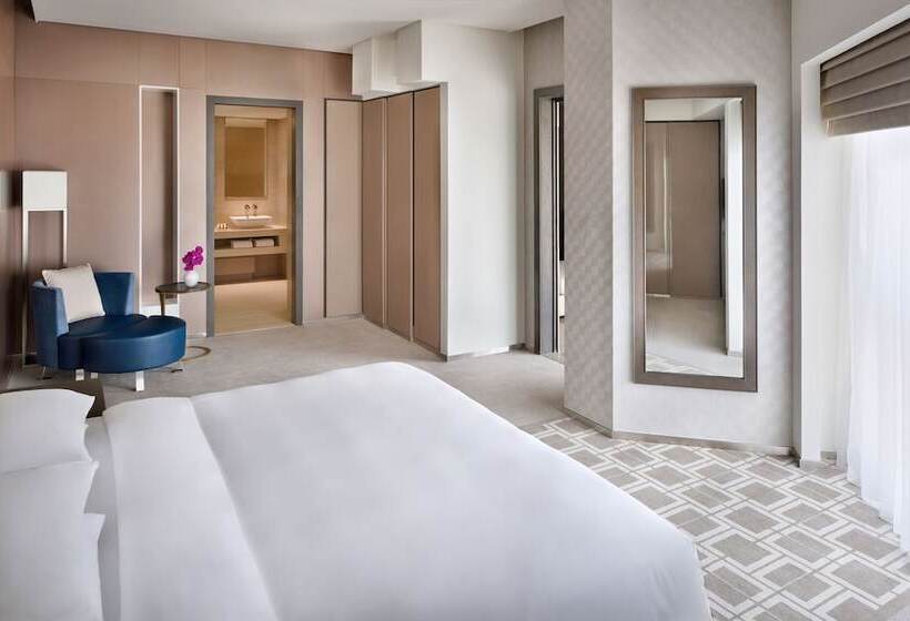 Апартаменты 1 Спальня, Hyatt Regency Creek Heights Residences