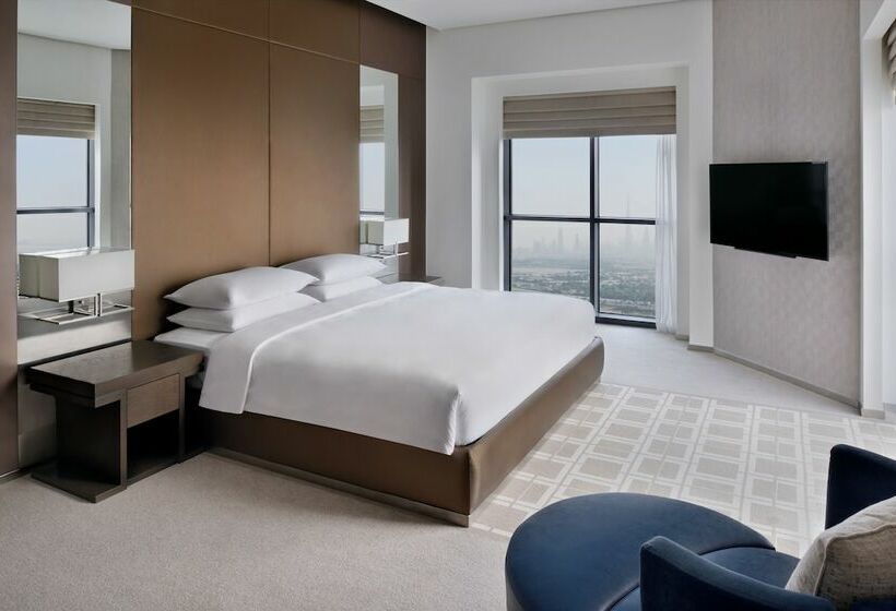 Апартаменты 2 Спальни, Hyatt Regency Creek Heights Residences
