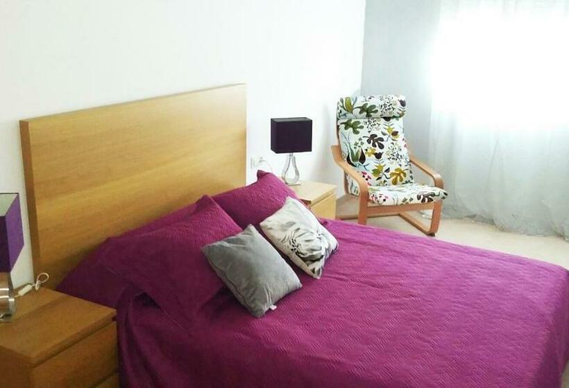 Апартаменты 2 Спальни, Apartamentos Neptuno 3000