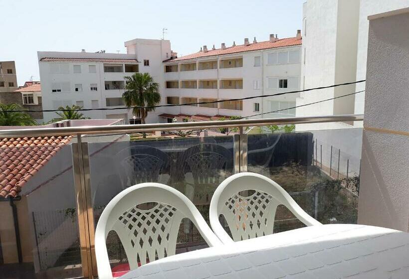 Апартаменты 1 Спальня, Apartamentos Neptuno 3000