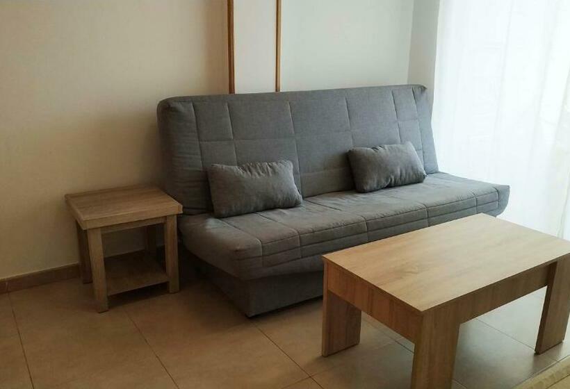 Апартаменты 2 Спальни, Apartamentos Neptuno 3000