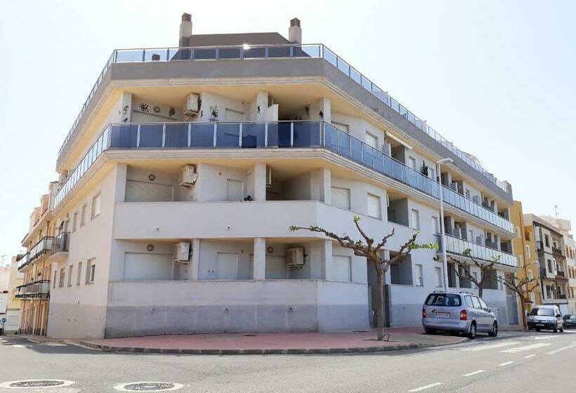 Апартаменты 2 Спальни, Apartamentos Neptuno 3000