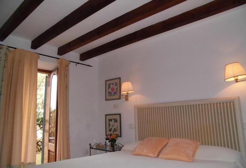 Номер Стандарт, Agroturismo Na Set Centes   Adults Only