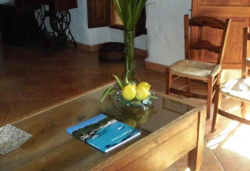 Люкс, Agroturismo Na Set Centes   Adults Only