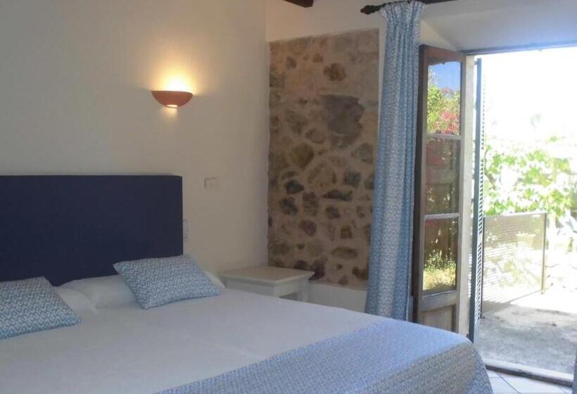 Номер Superior, Agroturismo Na Set Centes   Adults Only